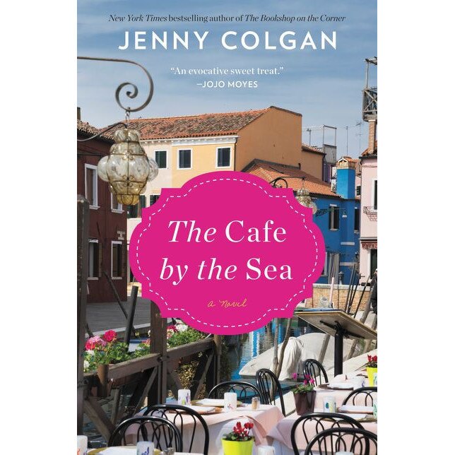The Cafe by the Sea de Jenny Colgan
