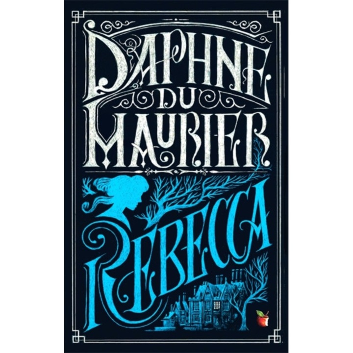 Rebecca de Daphne Du Maurier