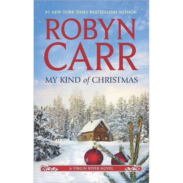 My Kind of Christmas de Robyn Carr eMAG.ro