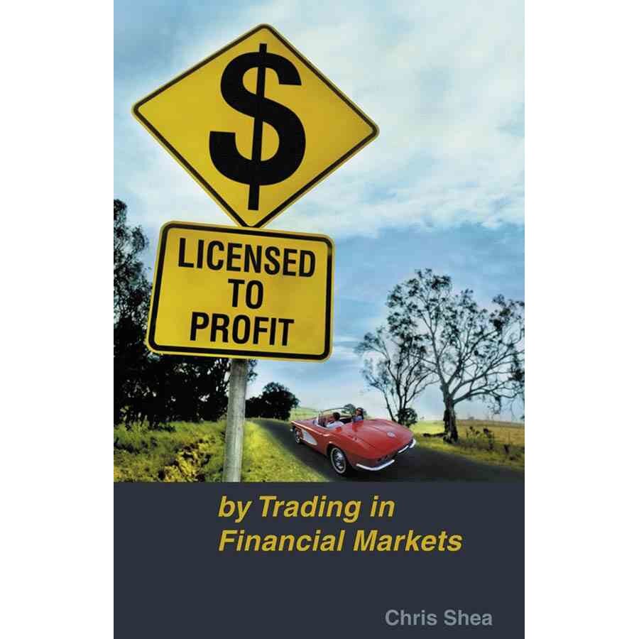 Licensed to Profit de Chris Shea