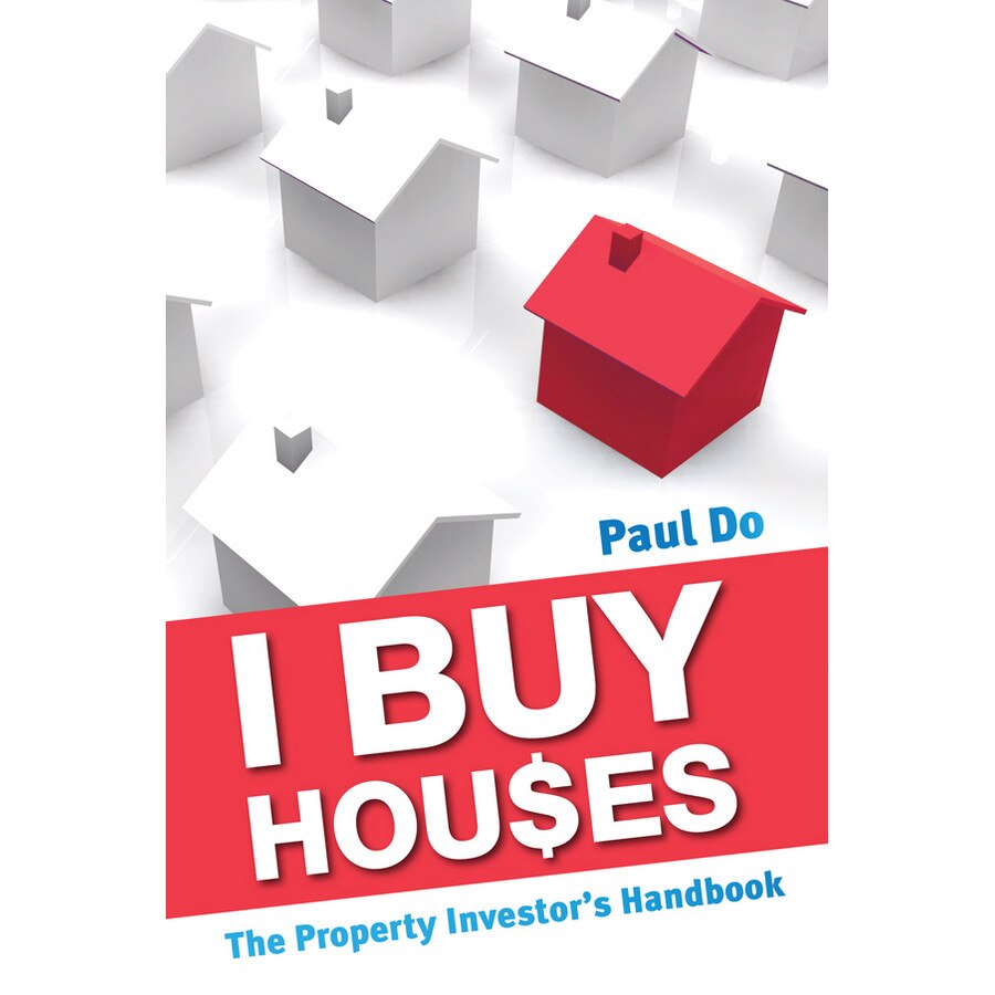I Buy Houses de Paul Do