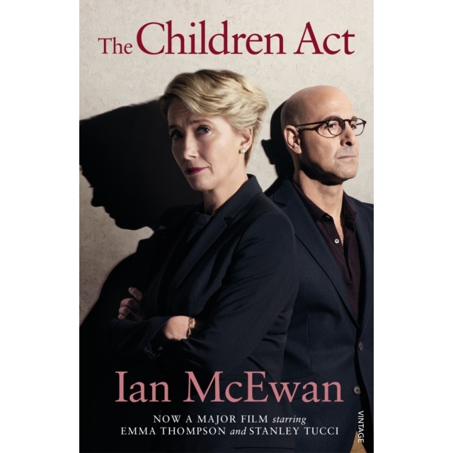 The Children Act de Ian Mcewan