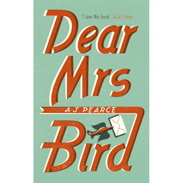Dear Mrs Bird de Aj Pearce