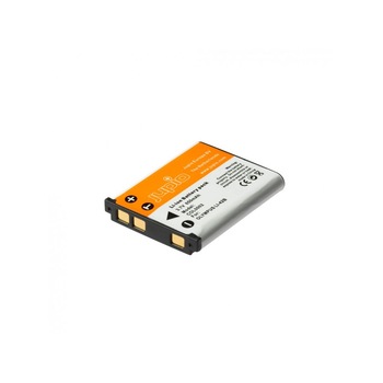 Acumulator Jupio tip Olympus Li-40B / Li-42B / NP45 / D-Li63 / EN-EL10/ NP-80/ KLIC-7006 650 mAh Acumulator Jupio tip Olympus Li-40B / Li-42B / NP45 / D-Li63 / EN-EL10/ NP-80/ KLIC-7006 650 mAh