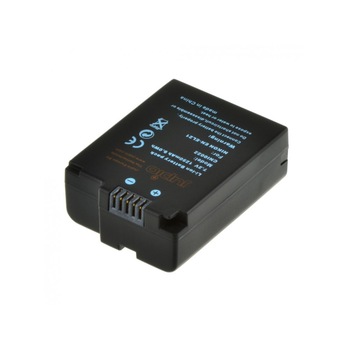 Acumulator Jupio tip Nikon EN-EL21 1250 mAh, pentru Nikon 1 V2 Acumulator Jupio tip Nikon EN-EL21 1250 mAh, pentru Nikon 1 V2