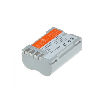 Acumulator Jupio tip Olympus BLM-5 PS-BLM5 1620 mAh Acumulator Jupio tip Olympus BLM-5 PS-BLM5 1620 mAh