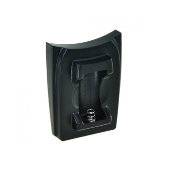 Incarcator Universal Jupio cu 1 baza si 1 USB, cu conector pentru acumulatori tip CR123 Incarcator Universal Jupio cu 1 baza si 1 USB, cu conector pentru acumulatori tip CR123