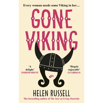 Gone Viking de Helen Russell Gone Viking de Helen Russell