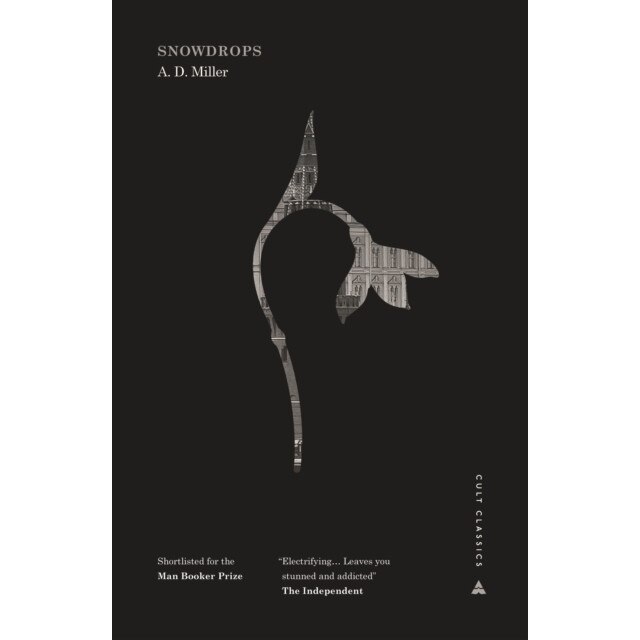 Snowdrops de A. D. (author) Miller