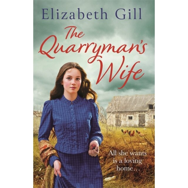 Quarryman's Wife de Elizabeth Gill