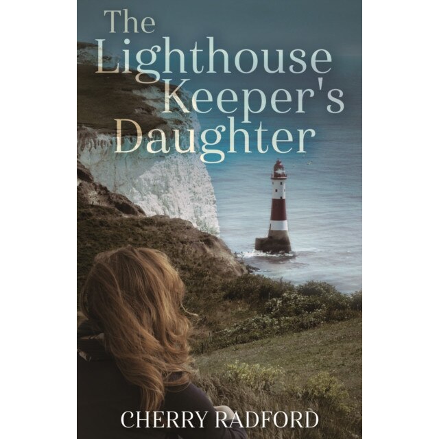 Lighthouse Keeper's Daughter de Cherry Radford