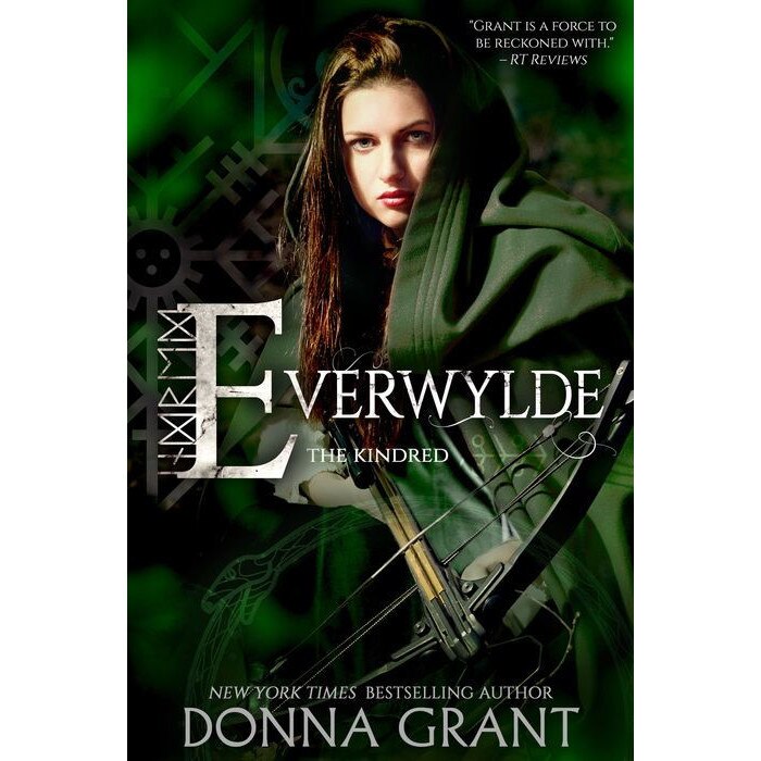 Everwylde de Donna Grant