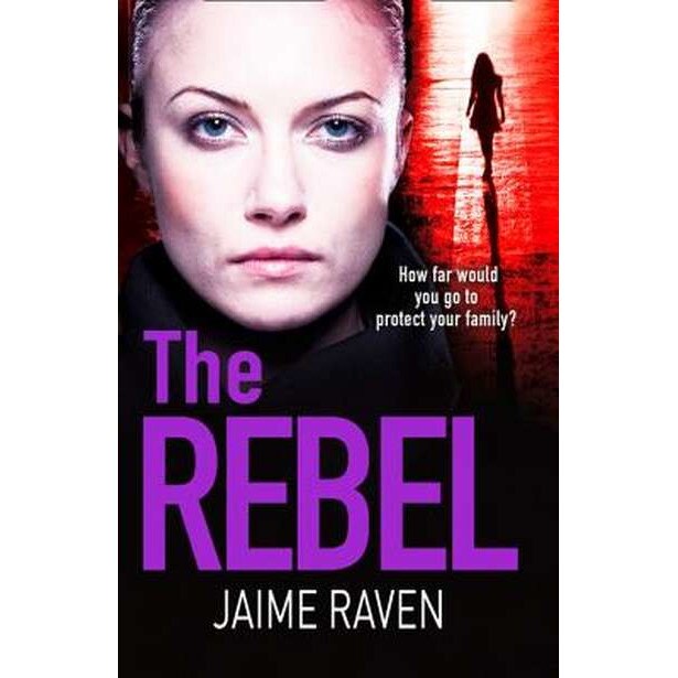 Rebel de Jaime Raven