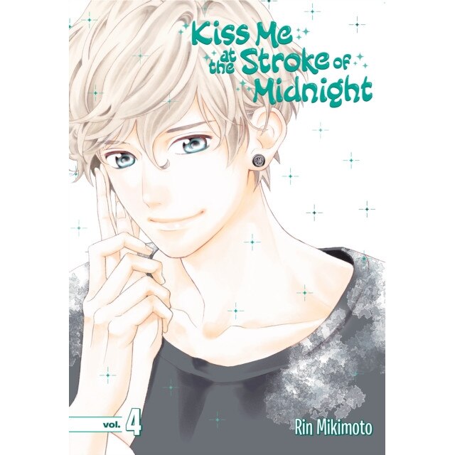 Kiss Me At The Stroke Of Midnight 4 de Rin Mikimoto