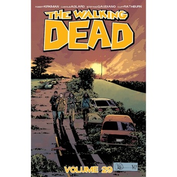 Walking Dead Volume 29 de Robert Kirkman Walking Dead Volume 29 de Robert Kirkman