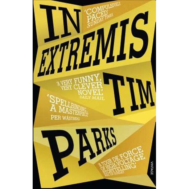 In Extremis de Tim Parks