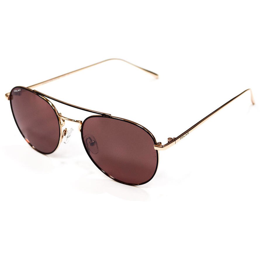 Ochelari de soare unisex Polar Toledo 77/P PTOL77/P 55mm