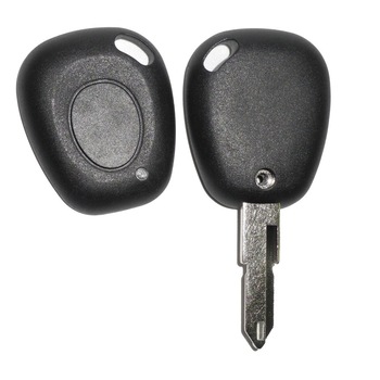 Carcasa telecomanda EVO compatibila Renault 2208 Carcasa telecomanda EVO compatibila Renault 2208