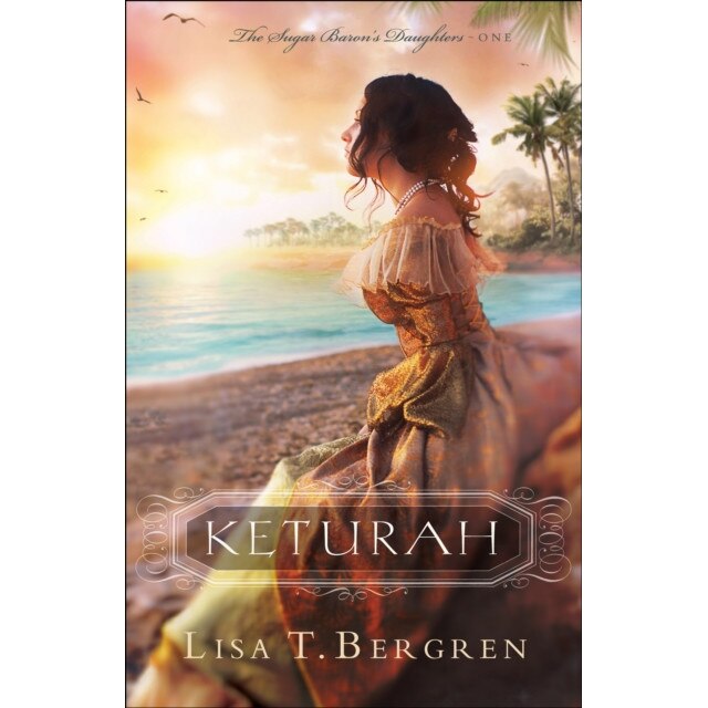 Keturah de Lisa T. Bergren