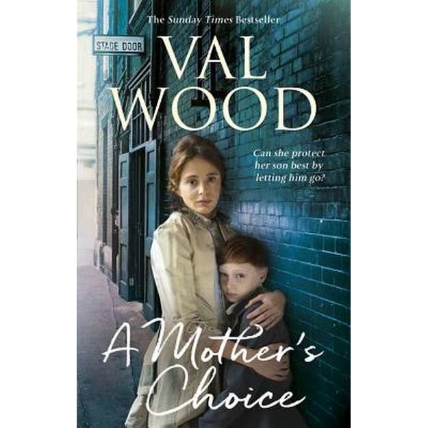 Mother's Choice de Val Wood