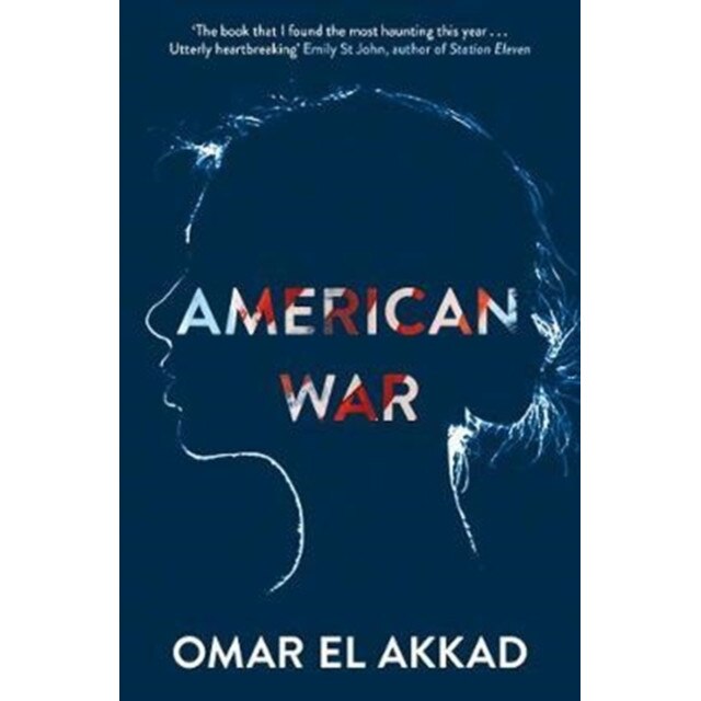 American War de Omar El Akkad [Paperback]