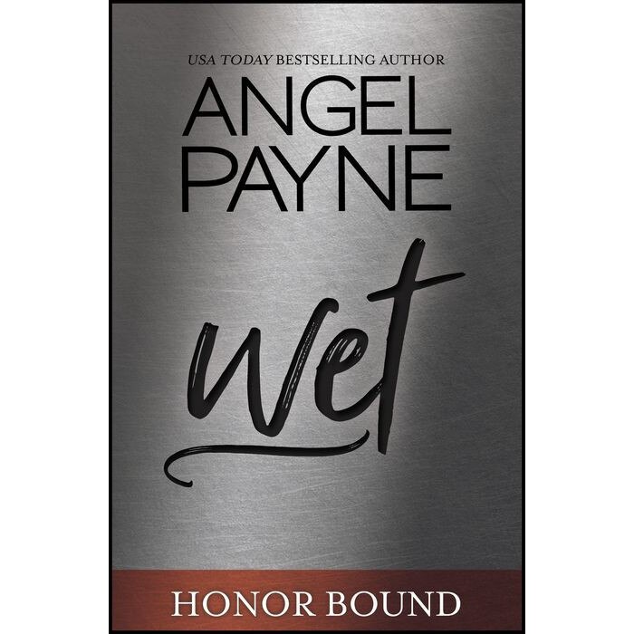 Wet de Angel Payne