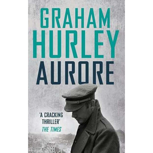 Aurore de Graham Hurley