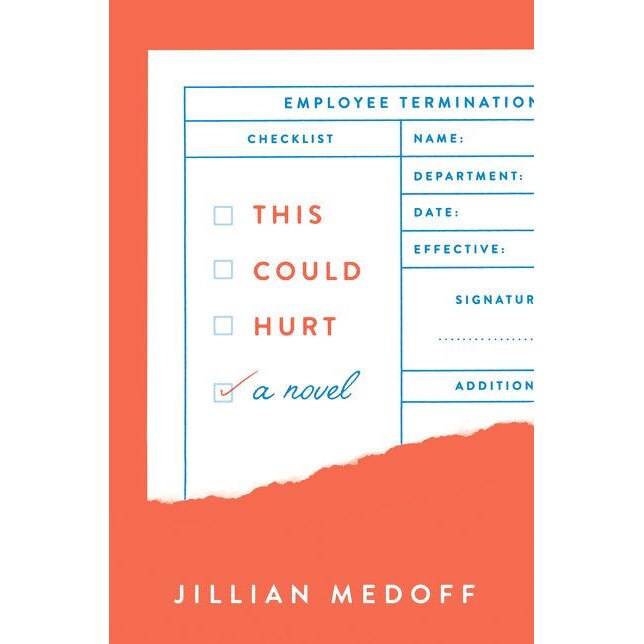 This Could Hurt de Jillian Medoff