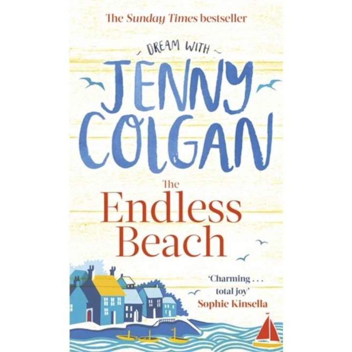 The Endless Beach de Jenny Colgan