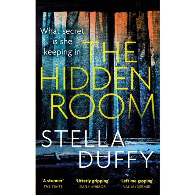 Hidden Room de Stella Duffy