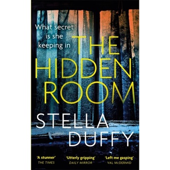 Hidden Room de Stella Duffy Hidden Room de Stella Duffy