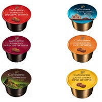 Cauți Capsule Cafea Tchibo Alege Din Oferta Emag Ro