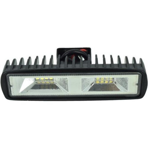 Proiector LED CH070-48W 4080LM EPISTAR 12/24V SPOT BEAM