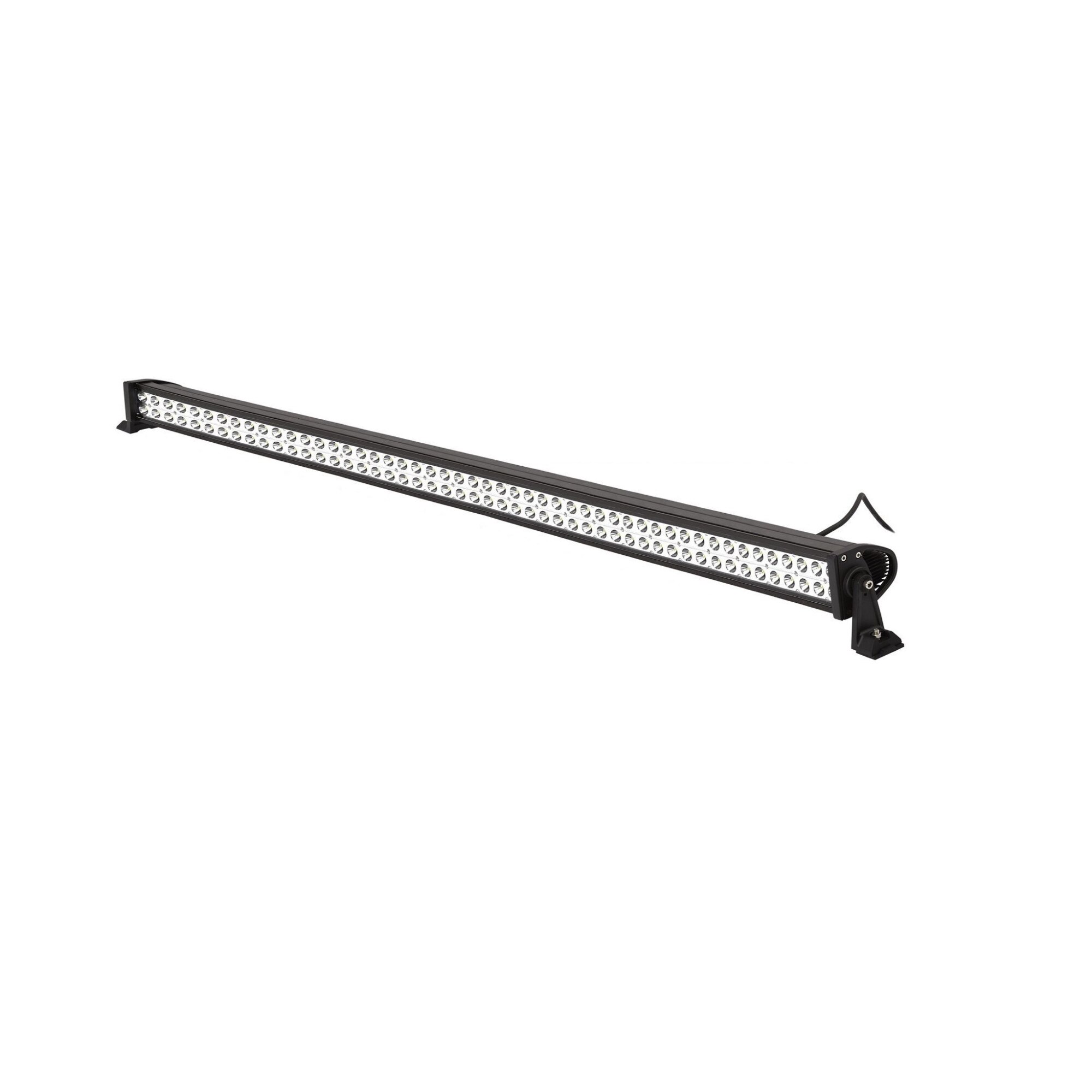 131 Cm Led Bar Flexzon 300W 100 LED 12V / 24V Spot Beam
