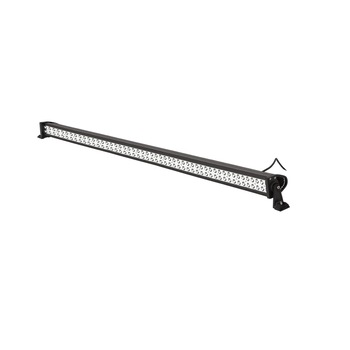 131 Cm Led Bar Flexzon 300W 100 LED 12V / 24V Spot Beam 131 Cm Led Bar Flexzon 300W 100 LED 12V / 24V Spot Beam