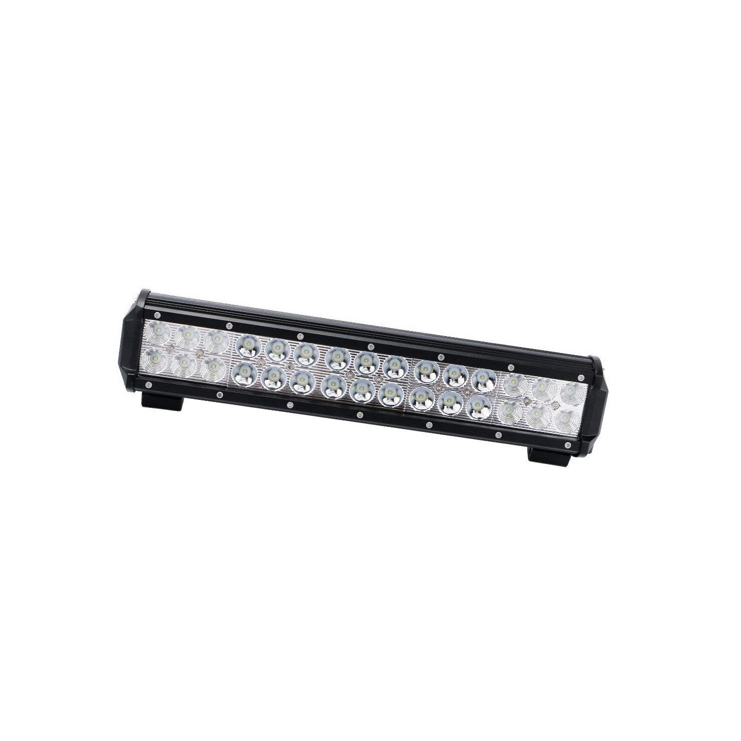 37 Cm Led Bar Flexzon 90W 30 LED 12V / 24V Combo Beam, Offroad 4x4