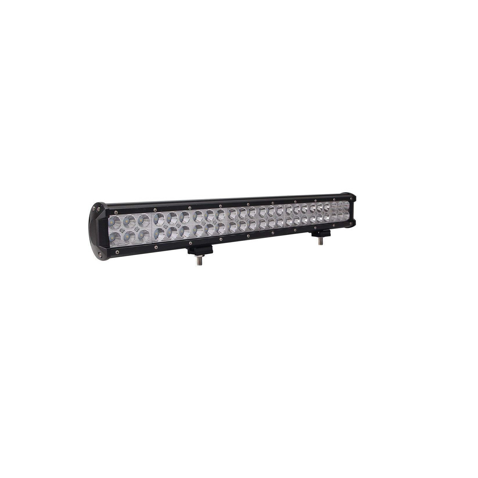57 Cm Led Bar Flexzon 144W 48 LED 12V / 24V Combo Beam, Offroad 4x4