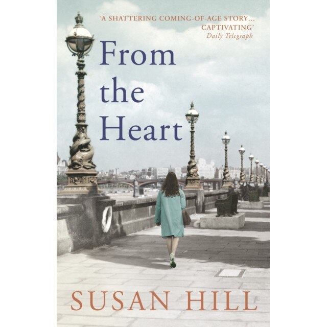 From the Heart de Susan Hill