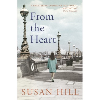 From the Heart de Susan Hill From the Heart de Susan Hill