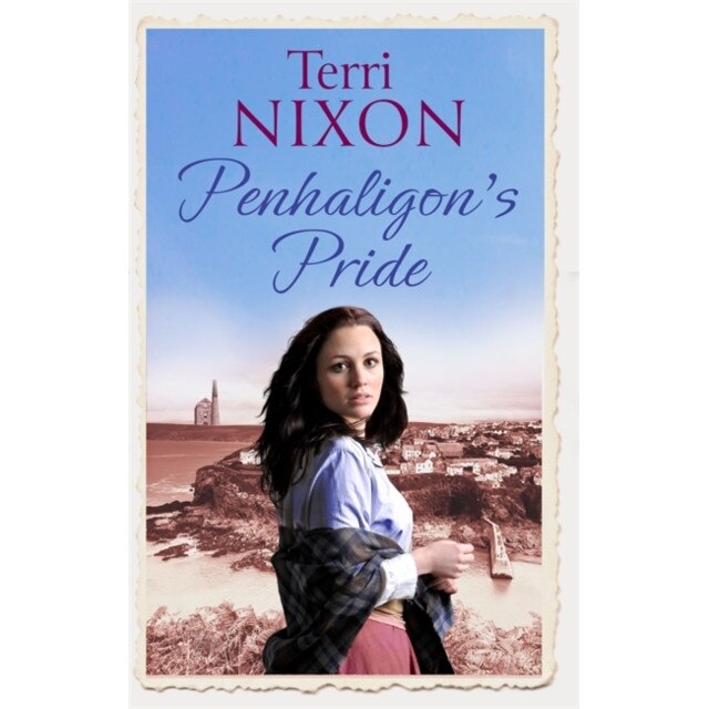 Penhaligon's Pride de Terri Nixon