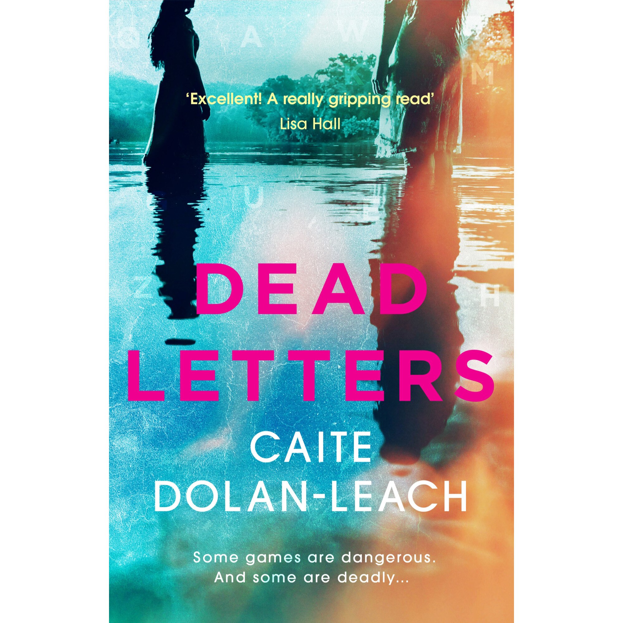 Dead Letters de Caite Dolan-Leach