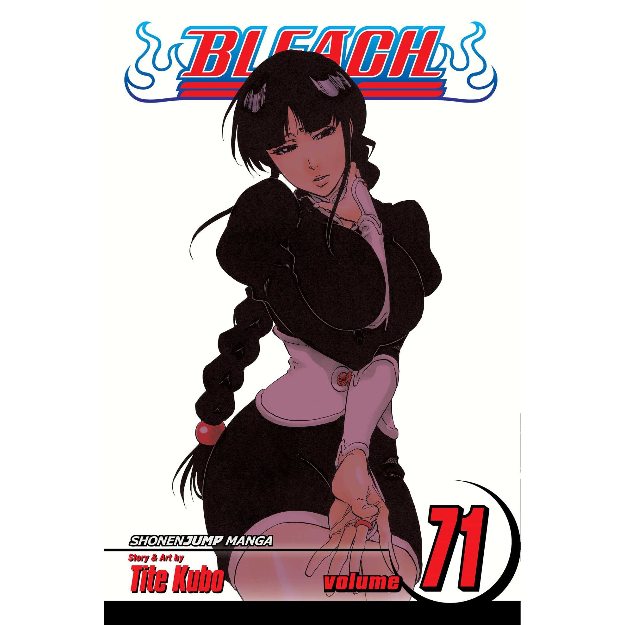 Bleach, Vol. 71 de Tite Kubo