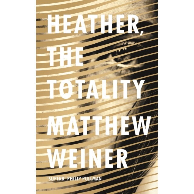 Heather, The Totality de Matthew Weiner [Hardback]
