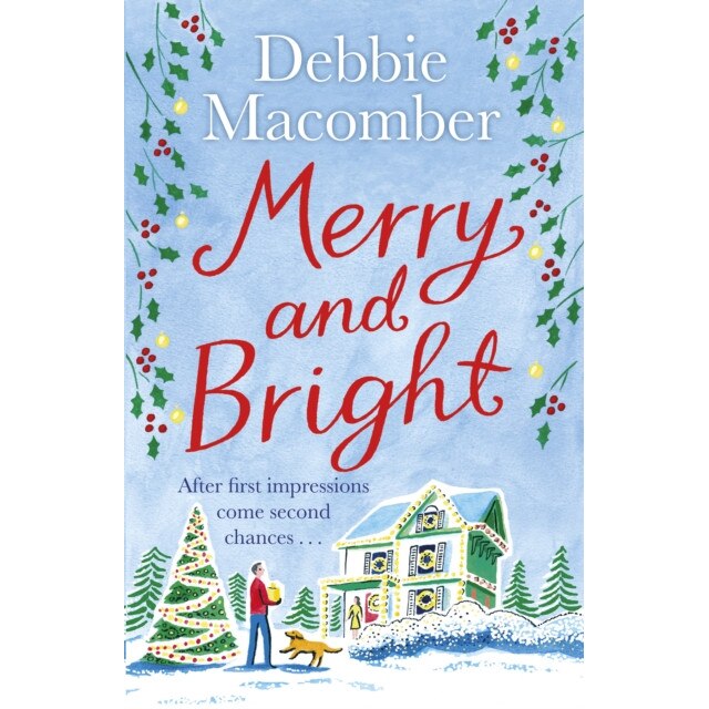 Merry and Bright de Debbie Macomber