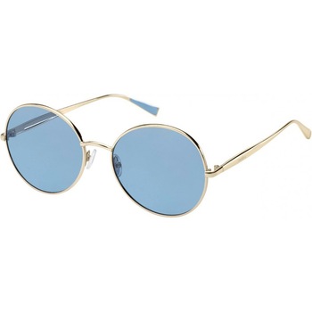 Ochelari de soare MAX MARA MM ILDE V 3YG 57 KU YELLOW Ochelari de soare MAX MARA MM ILDE V 3YG 57 KU YELLOW