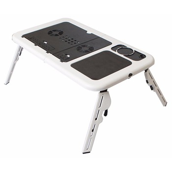 Masuta de laptop multifunctionala e-table , suport usb Masuta de laptop multifunctionala e-table , suport usb