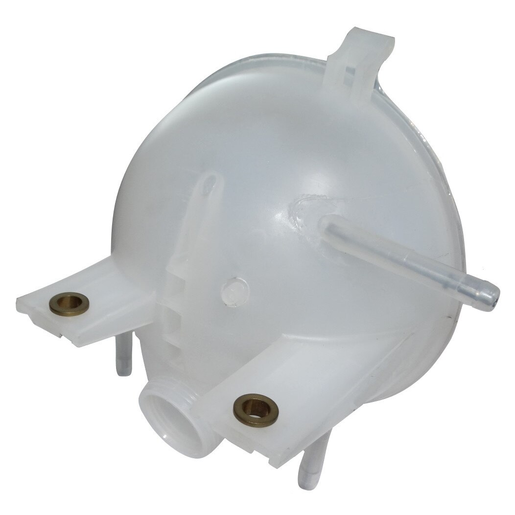 Vas de expansiune de lichid racire AERZETIX, OEM-7166664, pentru Ford Transit, Transit Tourneo