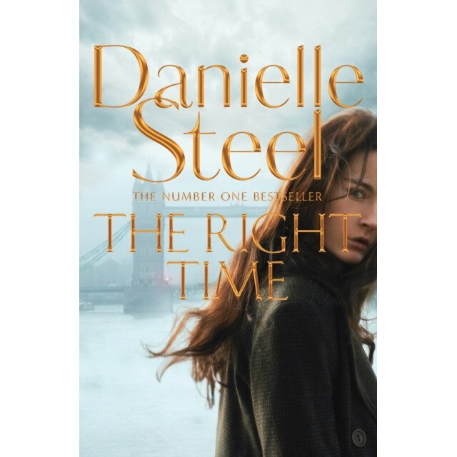 The Right Time de Danielle Steel