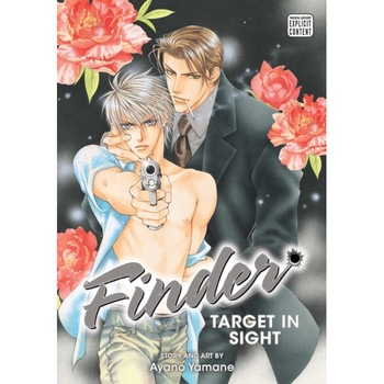 Finder Deluxe Edition: Target in Sight de Ayano Yamane Finder Deluxe Edition: Target in Sight de Ayano Yamane