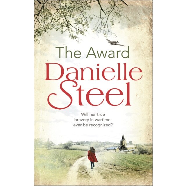 Award de Danielle Steel